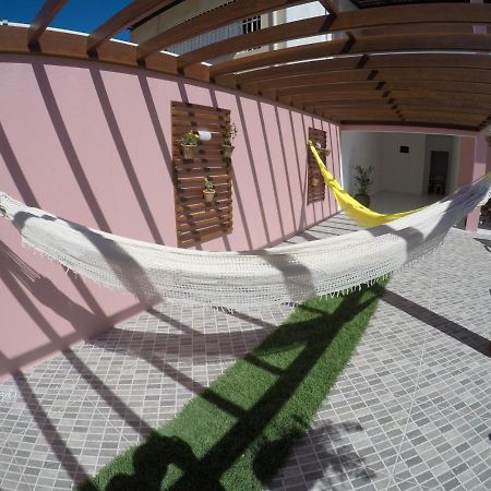 Maragogi Casa Recanto Do Sol Exterior foto