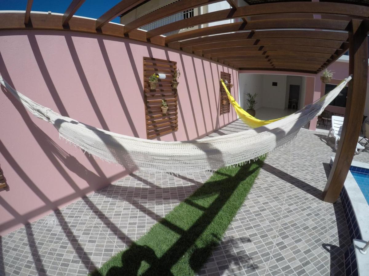 Maragogi Casa Recanto Do Sol Exterior foto