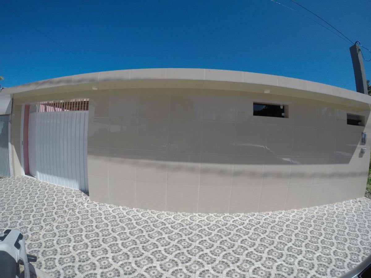 Maragogi Casa Recanto Do Sol Exterior foto
